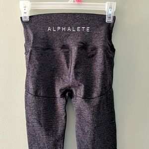 Alphalete revival leggings